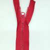Застежка-молния MaxZipper 70 см Красный мак в Новочебоксарске