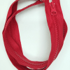 Застежка-молния MaxZipper 70 см Красный мак в Новочебоксарске