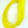 Застежка-молния MaxZipper 70 см Банан в Новочебоксарске